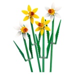 Lego - Costruzioni LEGO 40747 FLOWERS Narcisi