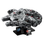 Lego - Costruzioni LEGO 75375 STAR WARS