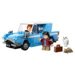 Lego - Costruzioni LEGO 76424 HARRY POTTER Ford Anglia Volante