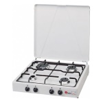 CF Parker - Fornello Cf Parker PFO542SBGP30 542 GPS White White