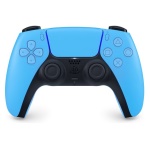 Sony Interactive - Gamepad Sony Interactive 40195 PLAYSTATION 5 DualSense V2 Starlight bl