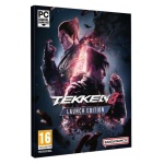 Videogioco Bandai Namco 116791 PC GAME Tekken 8 Day One Launch Edition
