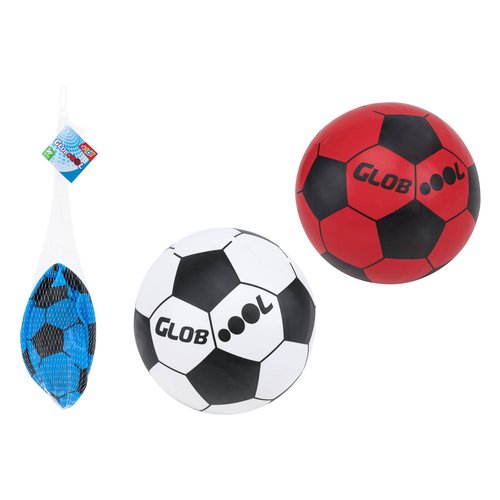 Pallone Globo 10921 W’TOY Super Team Assortito