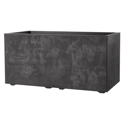 Deroma  Fioriera Deroma 9DG34SZA MILLENIUM Antracite Antracite