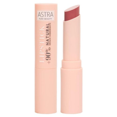 Rossetto Astra Pure beauty lipstick 04 Magnolia