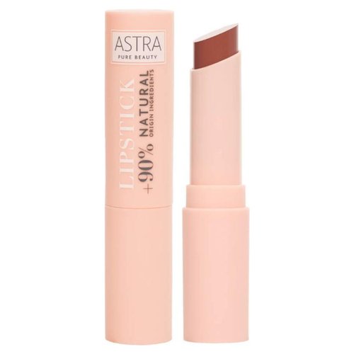 Rossetto Astra Pure beauty lipstick 03 Maple