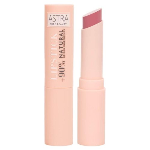 Rossetto Astra Pure beauty lipstick 05 Rosewood