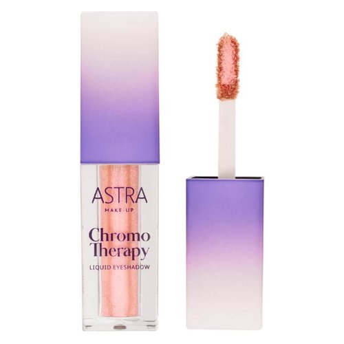 Ombretto Astra Chromo therapy liquid eyeshadow 03 Psyco Chromatic