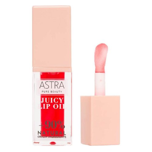 Pure beauty juicy lip oil 02 Red Oasis Astra
