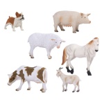 Globo - Animali Globo 42031 Wtoy