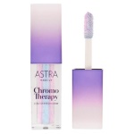 Astra - Ombretto Astra Chromo therapy liquid eyeshadow 05 Dark Muse
