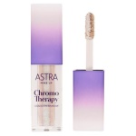 Astra - Ombretto Astra Chromo therapy liquid eyeshadow 01 UV Placebo