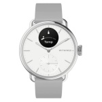 WITHINGS - Smartwatch Withings SCANWATCH 2 Pearl white