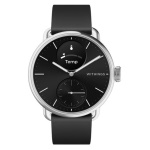 WITHINGS - Smartwatch Withings SCANWATCH 2 Black
