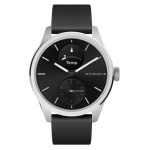 WITHINGS - Smartwatch Withings SCANWATCH 2 Black