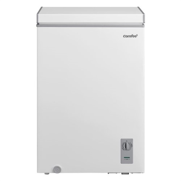 Congelatore Comfee' RCC141WH2 White