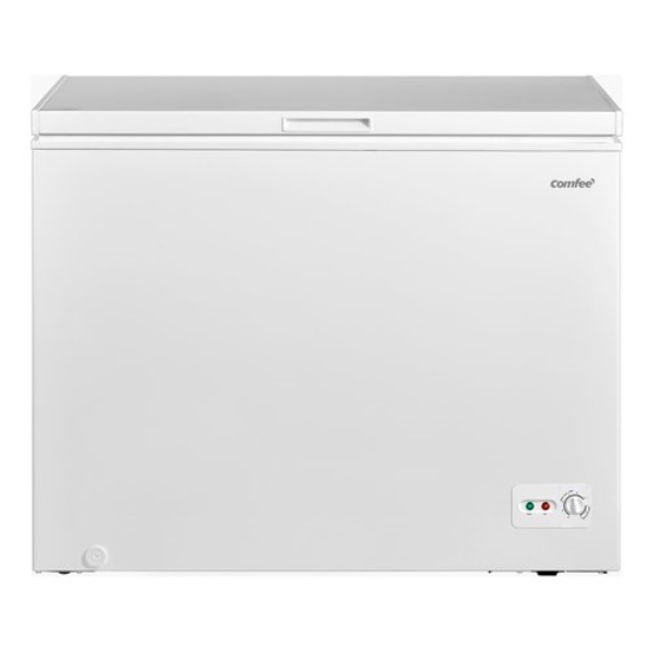 Congelatore Comfee' RCC395WH2 White