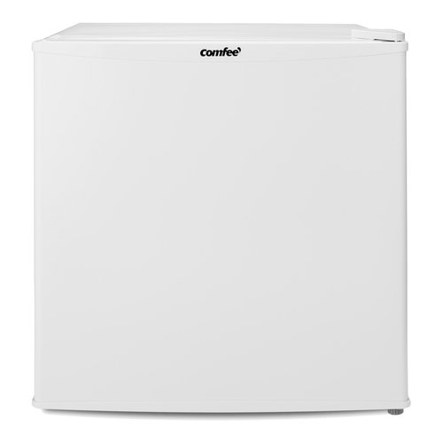 Frigorifero Comfee' RCD76WH2 White