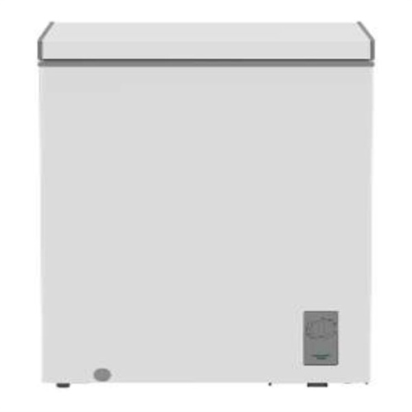 Congelatore Comfee' RCC270WH2 White