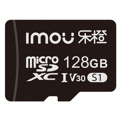 Scheda di memoria Imou ST2 128 S1 S1 Black