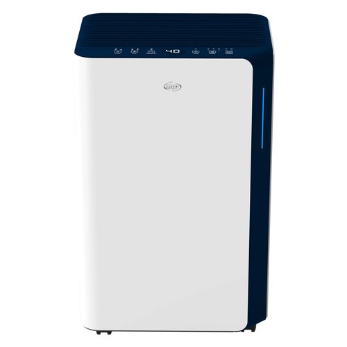 Deumidificatore Argo 492000098 DRY PURY EVO WF 21 Bianco e Blu