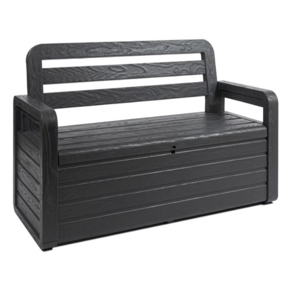 Panchina Toomax Z0599R1 4100 FOREVERSPRING 599 Antracite scuro