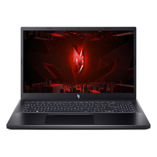 Notebook Acer NH QNBET 00M NITRO V 15 ANV15 51 76XQ Nero