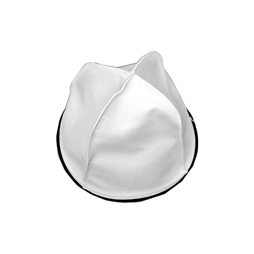 Filtro aspirapolvere Lavor 10001 09468 Panno