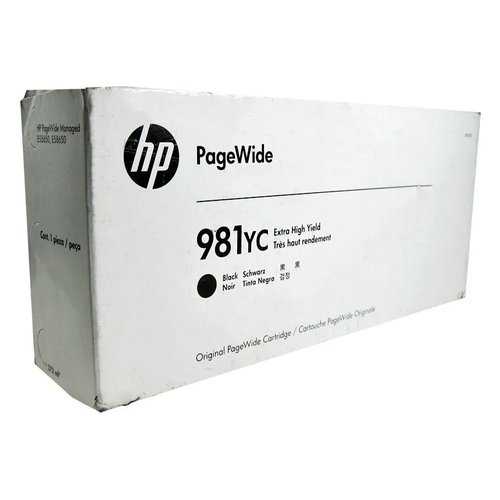 Cartuccia stampante Hp L0R20YC PAGEWIDE 981YC