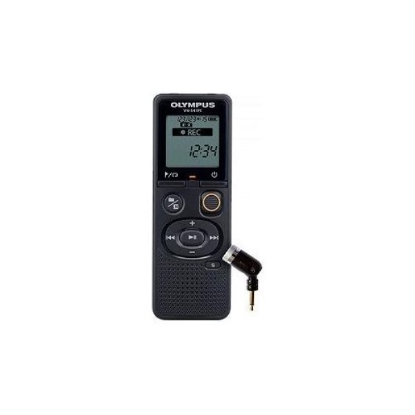 Registratore Om System V420040BE010 SERIE VN VN541PC + ME52W Black