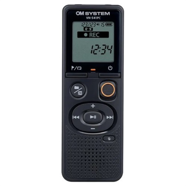 Registratore Om System V420040BE000 SERIE VN VN541PC Black