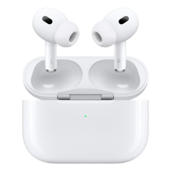 Auricolari microfono bluetooth Apple MTJV3TY A AIRPODS PRO 2 Gen MagSa