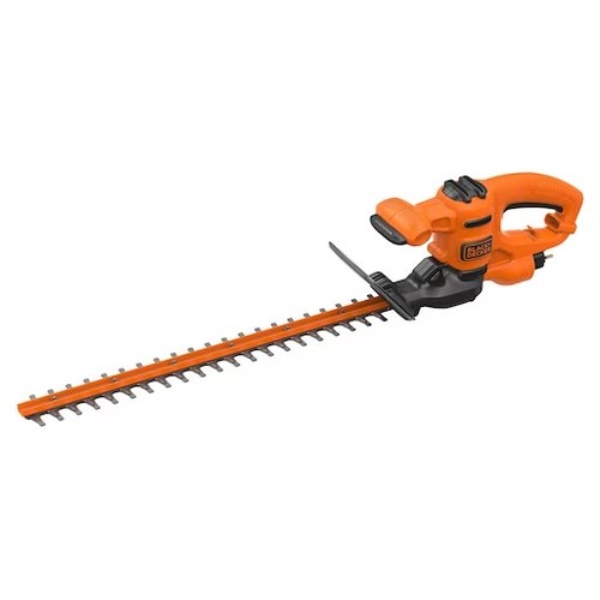 Tagliasiepi elettrico Black & Decker BEHT251 QS