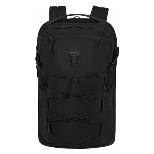 Zaino notebook Samsonite 8000591 DYE NAMIC Black