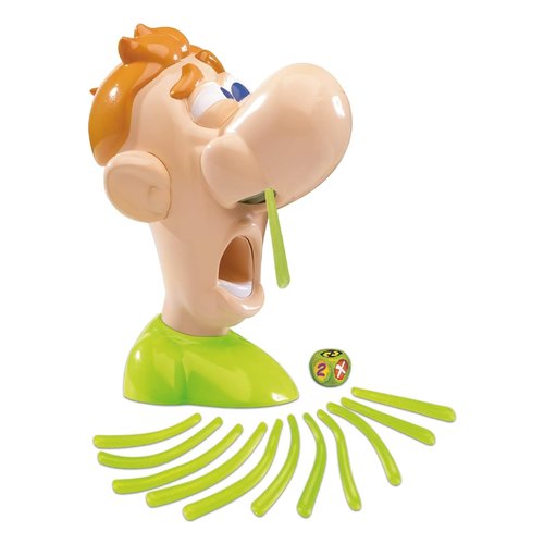 Gioco Goliath 929682 006 Mr. Ficcanaso gioco