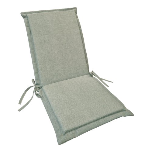 Cuscino alto Olibò Acqua 32