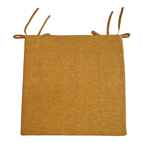 Cuscino seduta Olibò Oro 30
