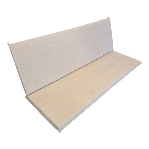 Cuscino dondolo Olibò Naturale 29