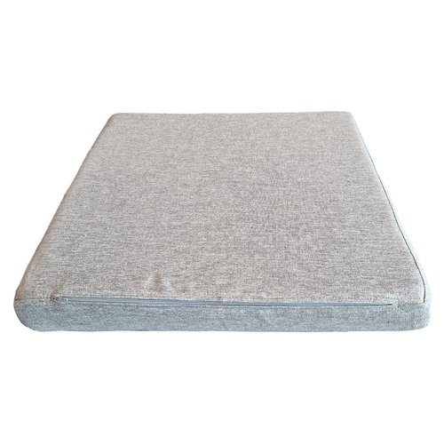Cuscino seduta Olibò Grigio chiaro 16