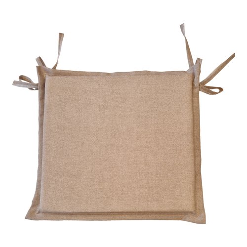 Cuscino seduta Olibò Beige 02
