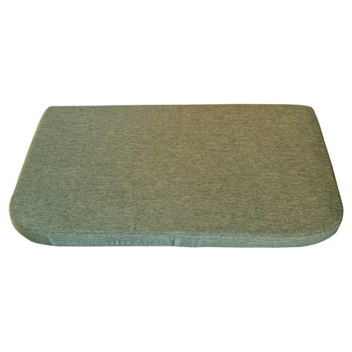 Cuscino divano Olibò Net bench Verde 44