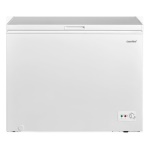 Comfee' - Congelatore libera installazione Comfee' RCC395WH2 White