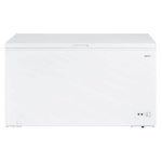 Comfee' - Congelatore libera installazione Comfee' RCC554WH2 White