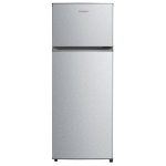 Frigorifero Comfee' RCT284DS2 Silver
