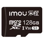 Imou - Scheda di memoria Imou ST2-128-S1 Sd card 128gb class 1