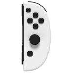 Freaks And Geeks - Gamepad Freaks And Geeks 299285R SWITCH Joy Con Right V2 White White