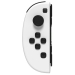 Freaks And Geeks - Gamepad Freaks And Geeks 299285L SWITCH Joy Con Left V2 White White