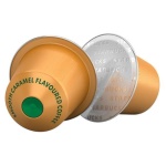 Starbucks - Capsule Starbucks 6221414 NESPRESSO Caramel