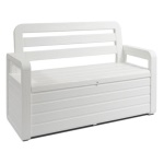 Toomax - Panchina Toomax Z0599R1 0800 FOREVERSPRING 599 Bianco