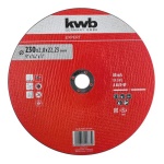 kwb - Disco taglio smerigliatrice Kwb